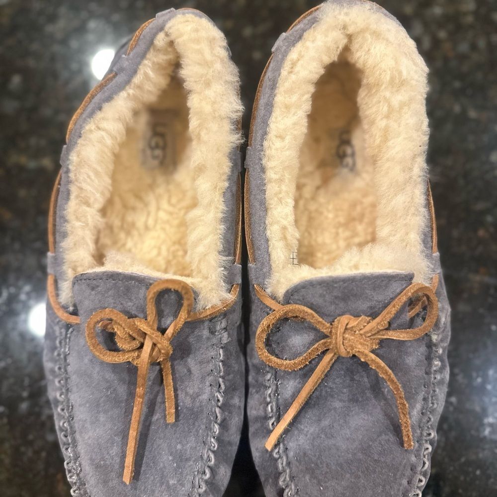 UGG Dakota Slipper Women's - Picture 2 of 7